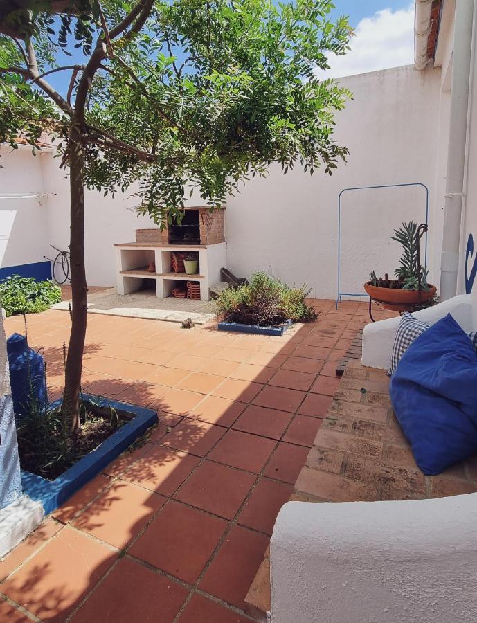 Quintinha Do Sal - Casa Das Flores Alcácer do Sal Εξωτερικό φωτογραφία