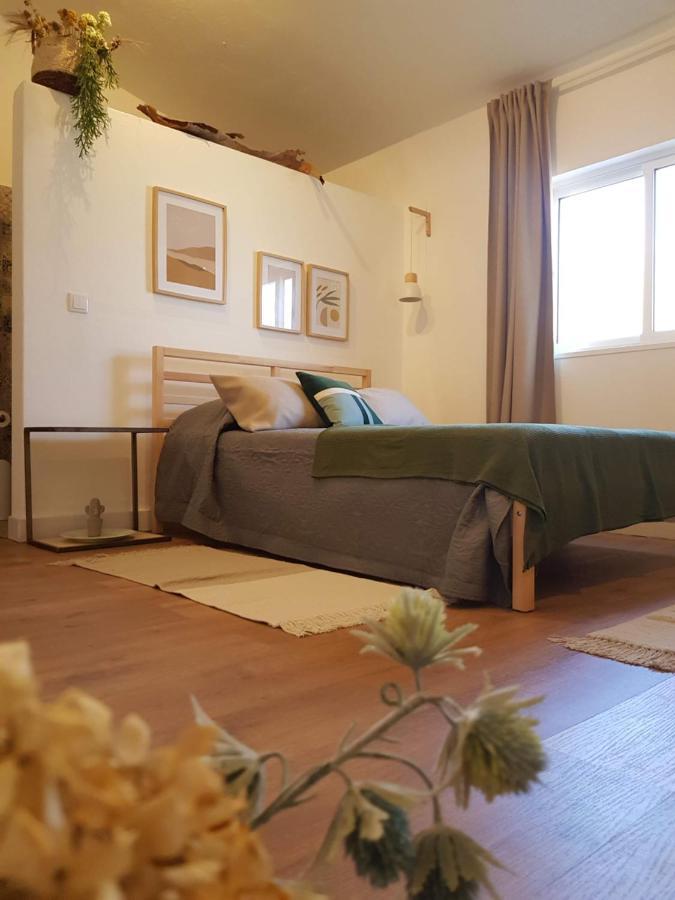 Quintinha Do Sal - Casa Das Flores Alcácer do Sal Εξωτερικό φωτογραφία