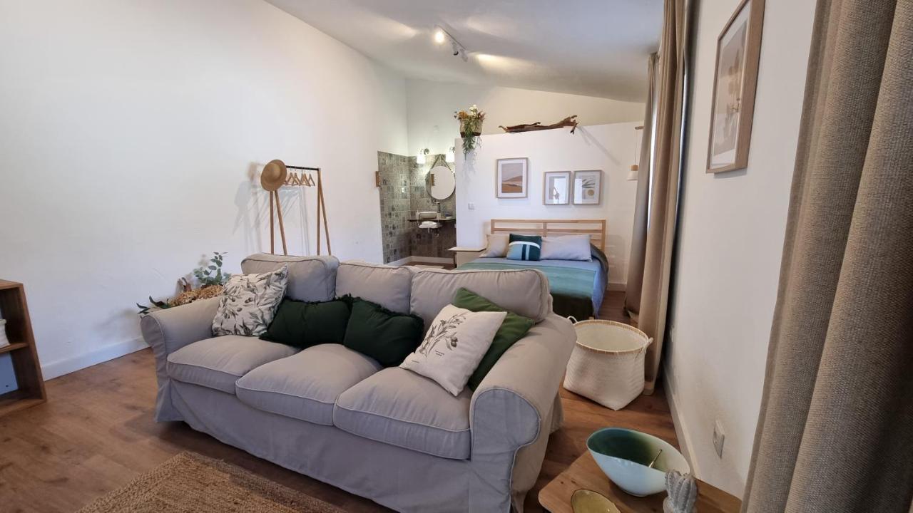 Quintinha Do Sal - Casa Das Flores Alcácer do Sal Εξωτερικό φωτογραφία